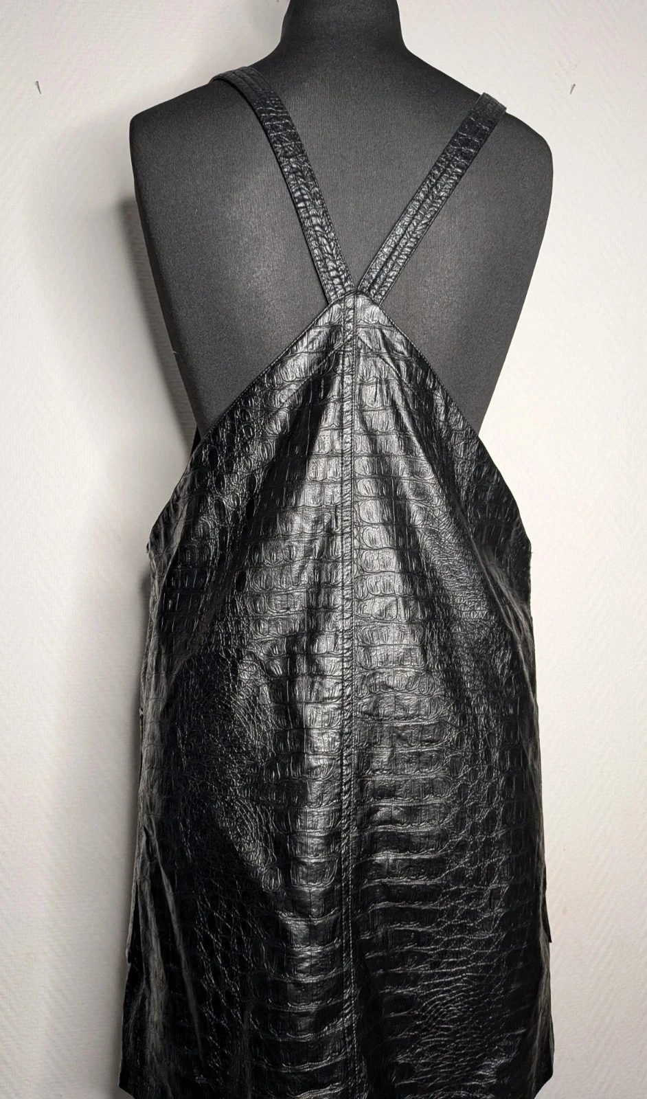 Vestido-macacão – photo 7